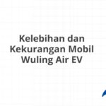 Kelebihan dan Kekurangan Mobil Wuling Air EV