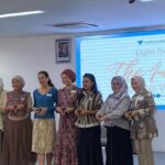 27 Istri Dubes Kagum: Inovasi Kosmetik Indonesia Memikat