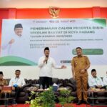 Bansos Tepat Sasaran: Sekolah Rakyat untuk Keluarga Miskin