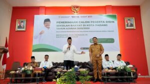 Bansos Tepat Sasaran: Sekolah Rakyat untuk Keluarga Miskin
