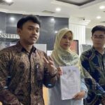 Delapan Gugatan UU TNI Revisi Banjir MK: Apa Saja?