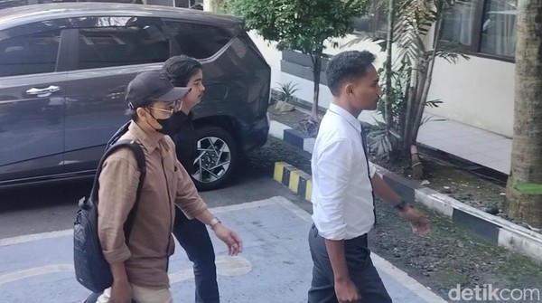 Dokter RS Swasta Malang Diduga Lecehkan Pasien, Polisi Selidiki