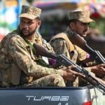 Drone Mata-mata India Jatuh: Pakistan Ungkap Aksi Rahasia Kashmir
