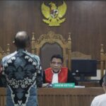 Eks Direktur Jasindo Dipenjara: Korupsi Rp38 M Terbongkar