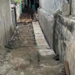 Gorong-gorong Depok Lebih Tinggi Jalan? PUPR Segera Evaluasi