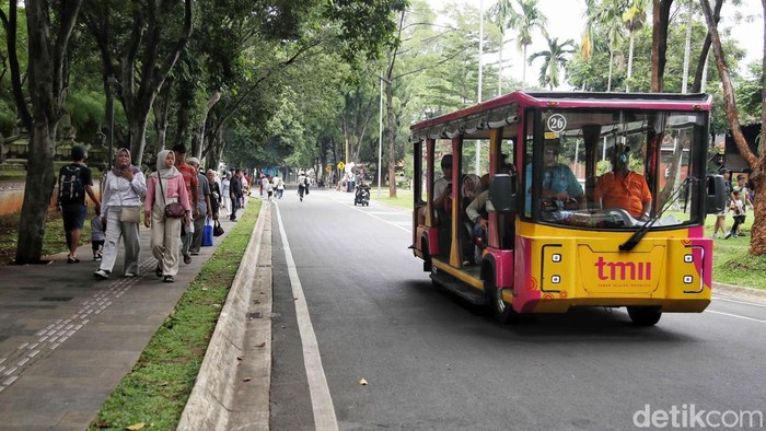 Gratis! Jelajahi Jakarta: Wisata KJP Plus & Cara Mudah Pakai
