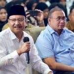 Gus Ipul Apresiasi: Sekolah Rakyat Sumbar Resmi Dibuka