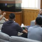 Imigrasi Jakarta Selatan: Layanan Cepat, Mudah, dan Terpercaya