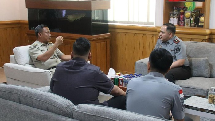 Imigrasi Jakarta Selatan: Layanan Cepat, Mudah, dan Terpercaya