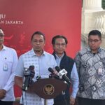 Kantor PCO Lanjut Beroperasi Normal Meski Hasan Nasbi Mundur