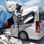 Kecelakaan Tol Cisumdawu: 3 Tewas, 4 Luka Berat, Pilu