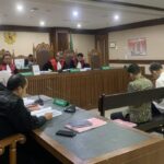 Korupsi Gerobak Kemendag: Dua Terdakwa Rugikan Negara Rp61,5 Miliar