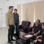 Korupsi Pasar Grogol Cilegon: Jaksa Eksekusi Terpidana