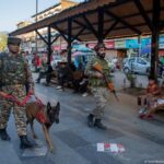 Krisis Kashmir: AS-China Desak India-Pakistan Redam Ketegangan