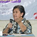 Lestari Moerdijat: Reformasi Tata Kelola Pendidikan, Tingkatkan Integritas