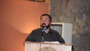 Mantan Jenderal Bantah Tuntutan Purnawirawan TNI: Ini Bukan Suara PPAD