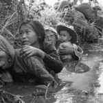 Naga Biru: Luka Perang Vietnam, 50 Tahun Terpendam