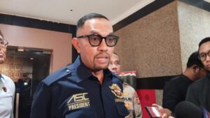 NasDem Cari Pengganti Hasan Nasbi: Loyalitas Presiden Kunci