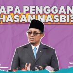 PCO Hasan Nasbi Mengundurkan Diri: Kejutan Besar Dunia Event