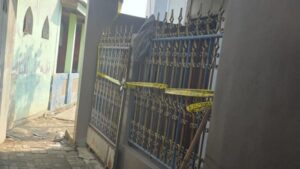 Pacar Ibu Tewas Terbakar: Misteri Pembunuhan Balita Tangerang