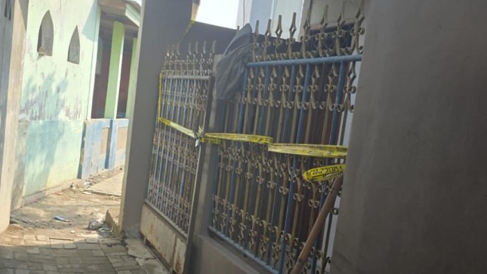 Pacar Ibu Tewas Terbakar: Misteri Pembunuhan Balita Tangerang