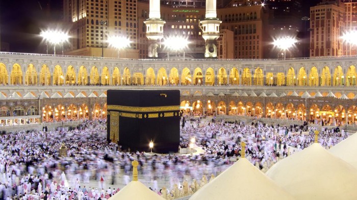 Panduan Lengkap Layanan Haji Indonesia di Arab Saudi