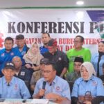 Prabowo Subianto Pidato May Day 1 Mei: Serikat Buruh Ungkap Rahasia