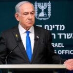 Rahasia Terungkap: Israel Cegat Pesawat Iran Selamatkan Assad?