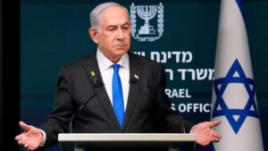 Rahasia Terungkap: Israel Cegat Pesawat Iran Selamatkan Assad?