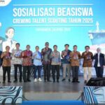 Raih Mimpi Jadi Pelaut: Beasiswa & Kontrak Kerja PIS Menanti