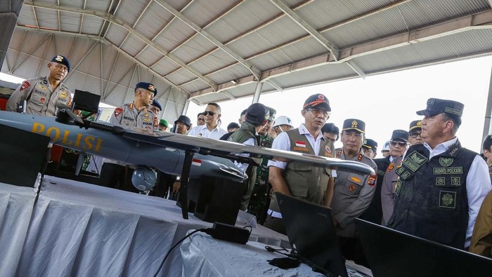 Riau Darurat Karhutla: Modifikasi Cuaca Tanggulangi Kebakaran Hutan