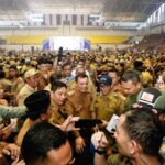 Sekolah Antikorupsi Ahmad Luthfi: Kades Jateng Beri Apresiasi
