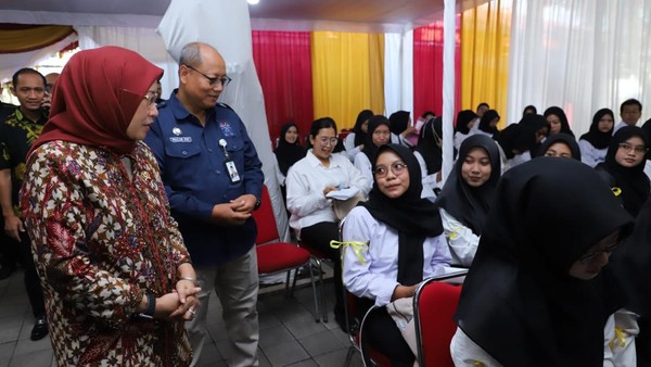 Semangat Menteri PAN-RB: Rahasia Sukses Seleksi PPPK Yogyakarta