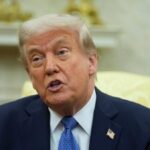 Seratus Hari Trump: Amerika Diambang Krisis Politik?