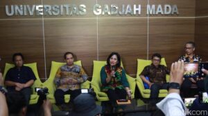 Skandal Ijazah Palsu: UGM di Tengah Badai Kritik