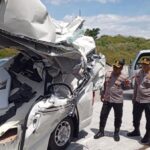 Sopir Mengantuk, Kecelakaan Maut Tol Cisumdawu: Kronologi Tragis
