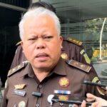 Suparta, Terdakwa Korupsi, Meninggal Misterius di Lapas
