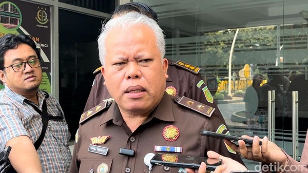 Suparta, Terdakwa Korupsi, Meninggal Misterius di Lapas