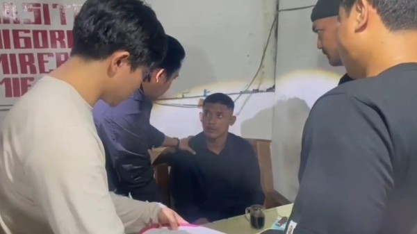Tragedi Cikarang: Wanita Ditemukan Tewas, Motif Sakit Hati Selingkuh