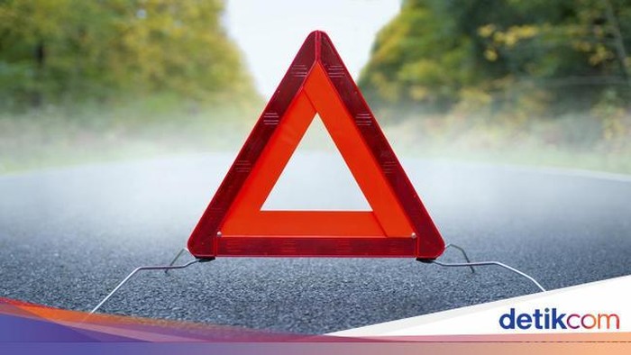Tragedi Tol Cisumdawu: Terungkap Identitas 3 Korban Tewas