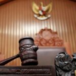 Vonis Berat! Edarkan Narkoba, Pria Pandeglang Dipenjara 16 Tahun