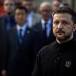 Zelensky Puji Intelijen: Jenderal Rusia Tewas Serangan Bom