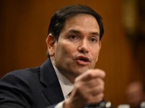 AS Ultimatum Iran: Hentikan Pengayaan Uranium & Rudal