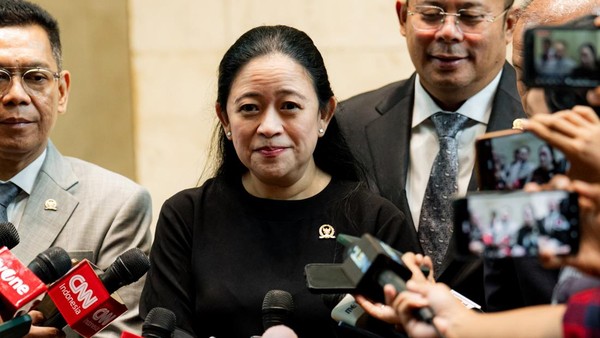 Akses Pendidikan Layak Belum Merata? Sorotan Puan di Hardiknas