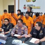 Aksi Keributan Kemang: Tersangka Menyerahkan Diri di Basecamp
