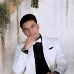 Aktor Jonathan Frizzy Ditangkap, Kasus Vape Obat Keras Terungkap