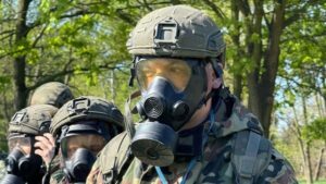 Ancaman Rusia: Polandia Siaga Hadapi Invasi Militer