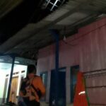 Angin Kencang Bogor: 6 Rumah & Ponpes Rusak Parah
