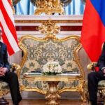 Anwar Ibrahim Tekan Putin Soal Tragedi MH17 di Rusia