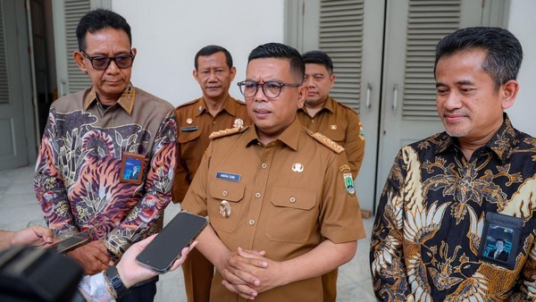 Anyer & Pulau Tunda Butuh Listrik: Usulan Andra Soni